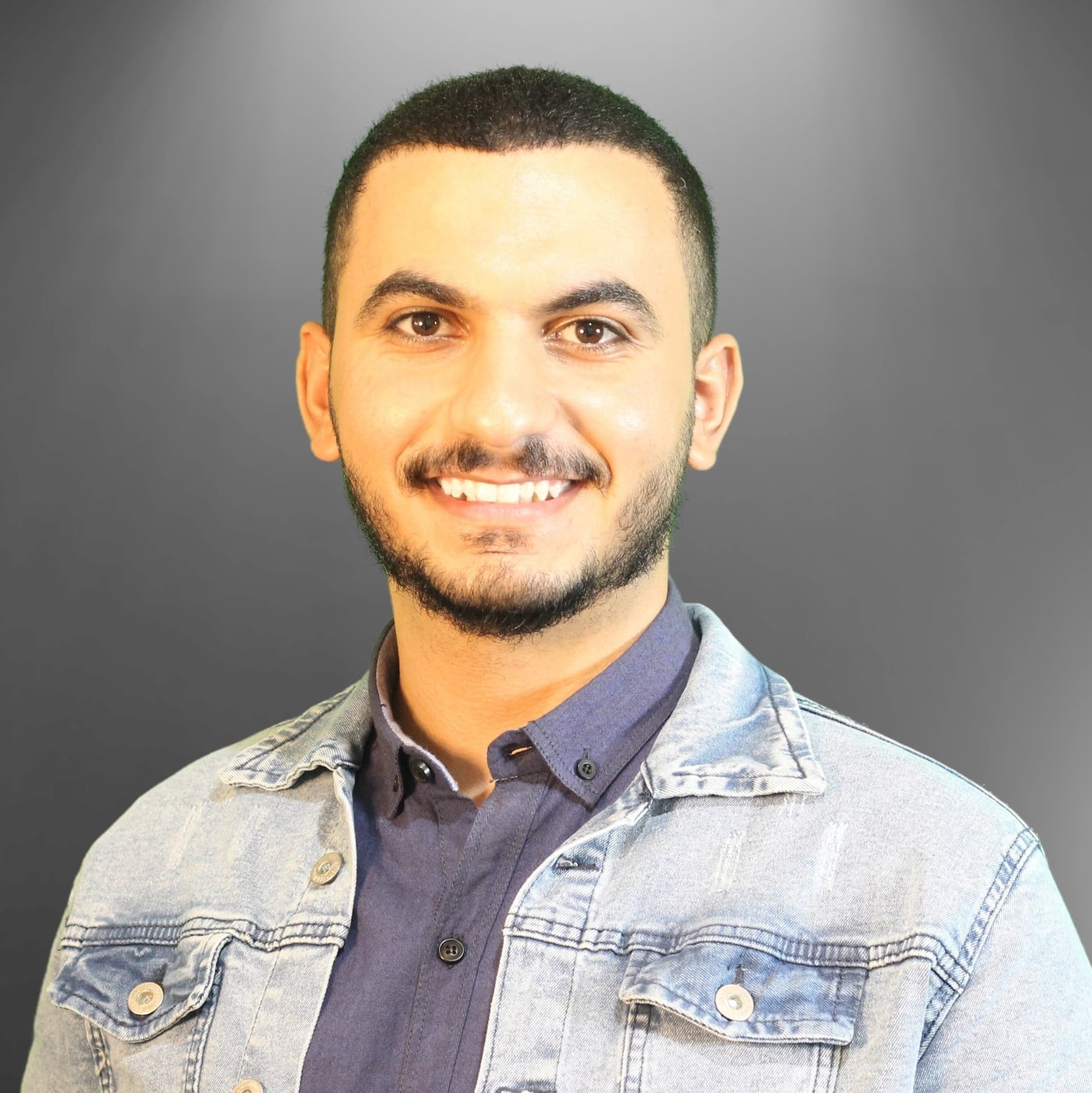 Faris Rashad English Trainer Teacher Training